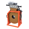 630 mm Kostenausgleichs-Stumpfschweißgerät hydraulische Stumpfschweißmaschine